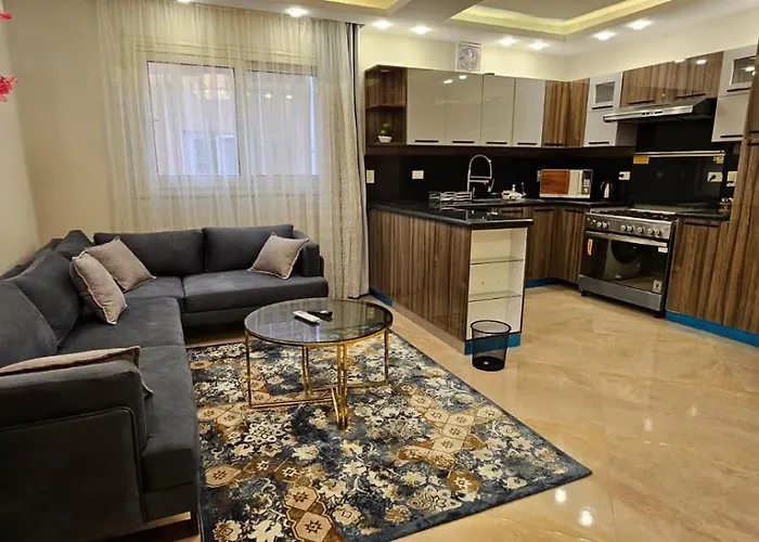 Vip Nile Tower