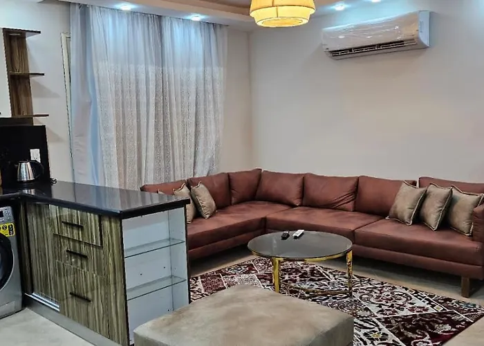 Vip Nile Tower